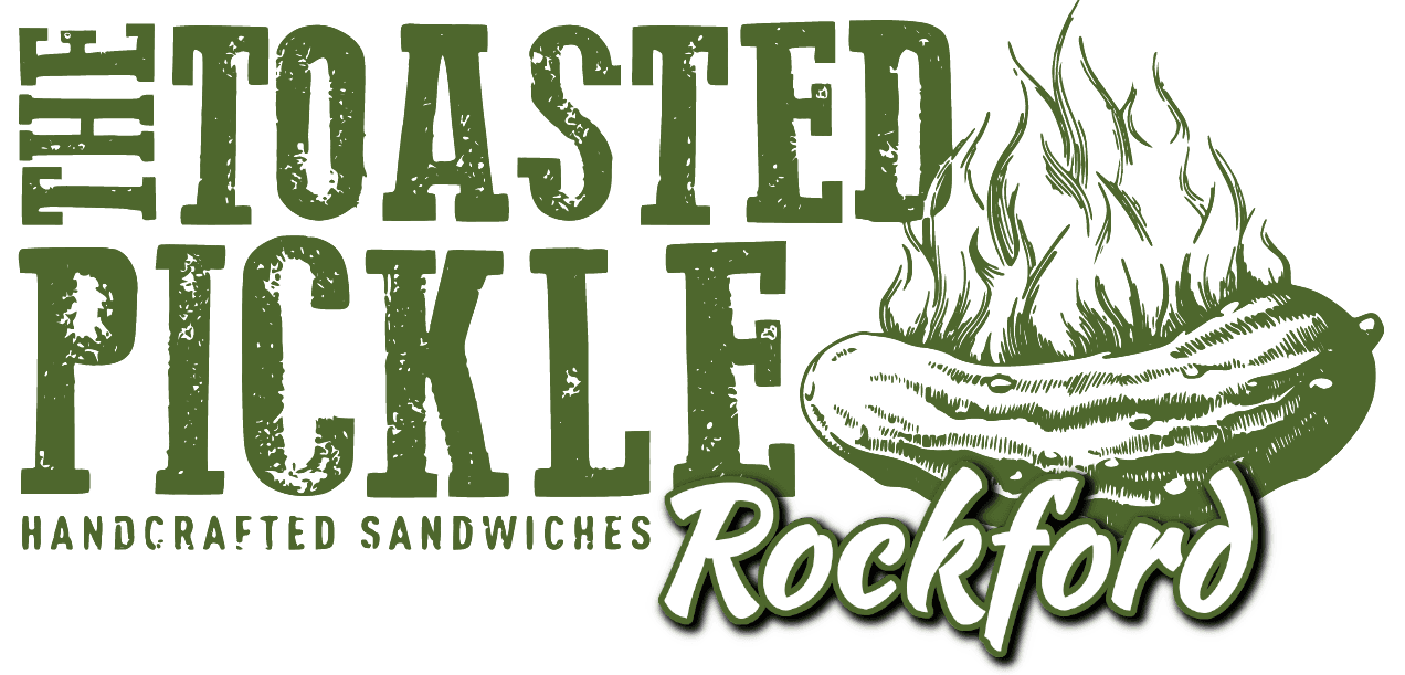The Toasted Pickle