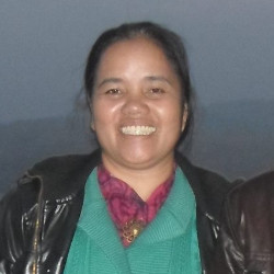 Hotmaida Siahaan