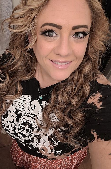 Christina Hunter