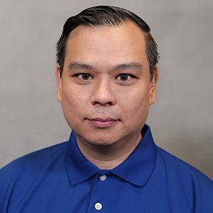 Dr. Philip Lai