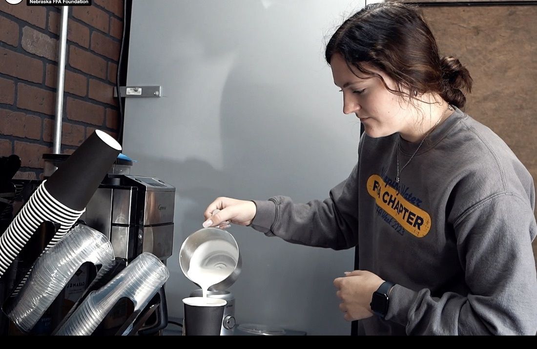 Serving the Community, One Cup at a Time