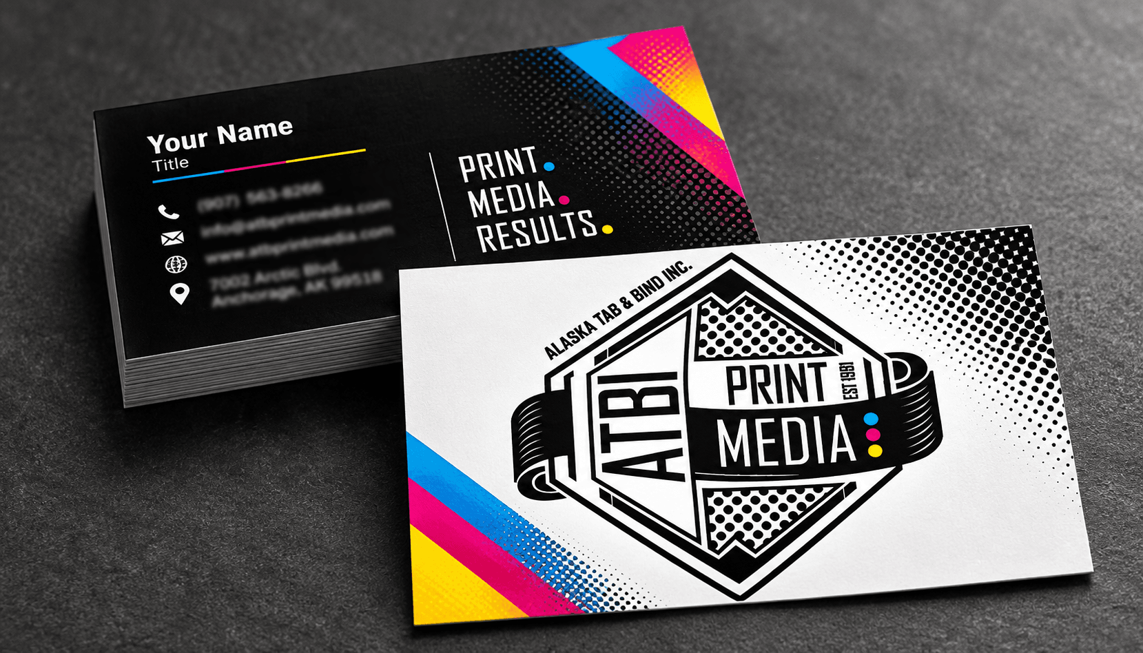 Business Cards