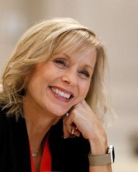 Kristi Reimers, President