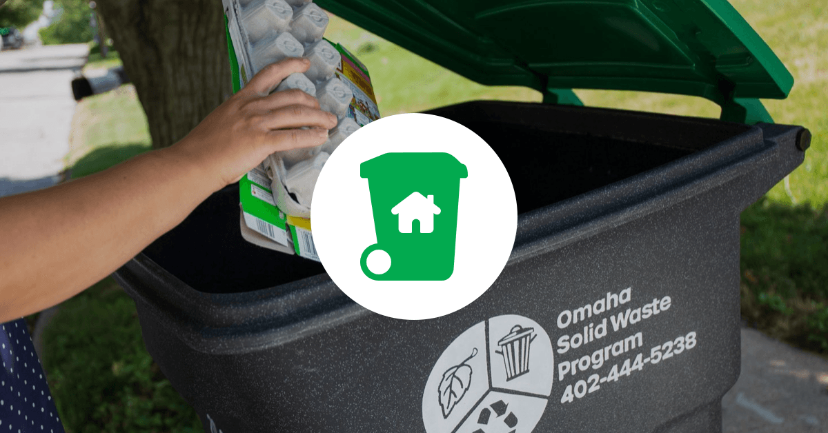 Omaha Recycling Guide