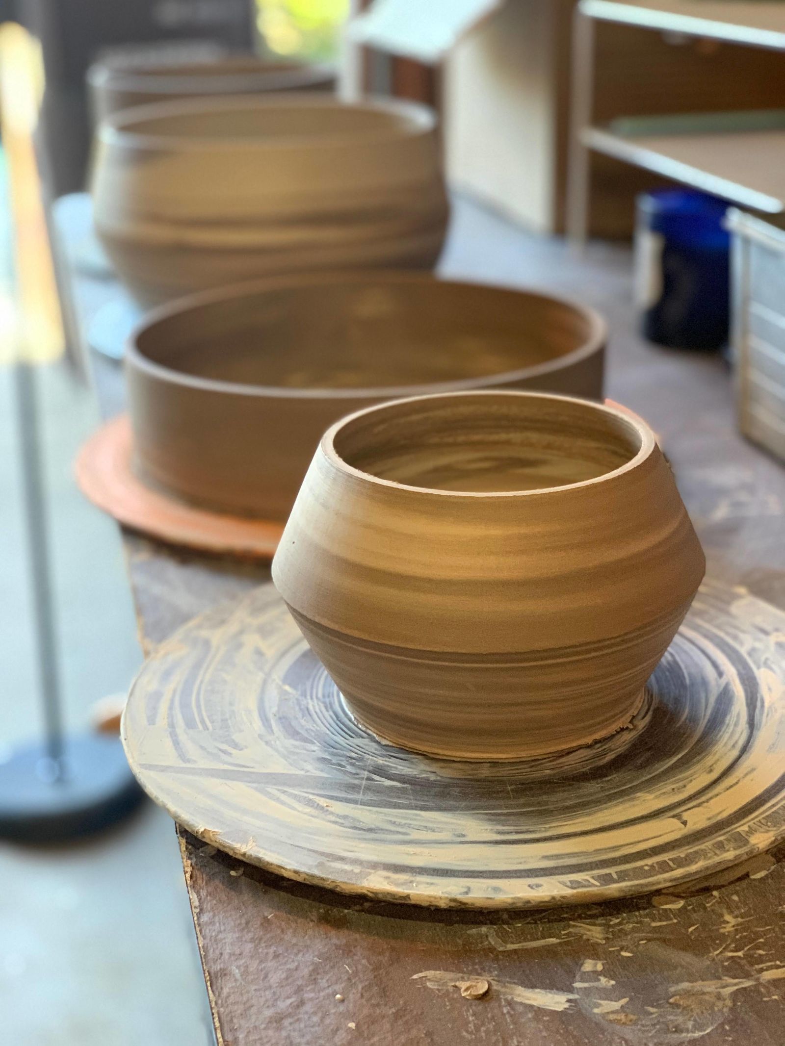 Password Reset Portal Boulder Potters' Guild