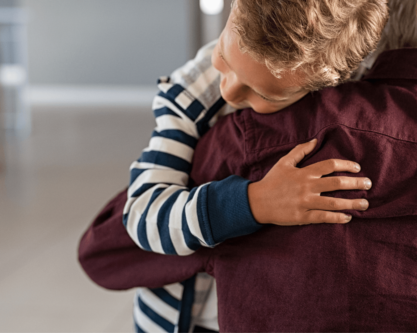 Child Advocacy Brochure
