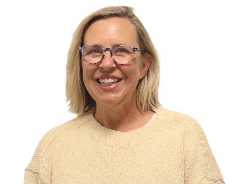 LAURIE DUTHIE