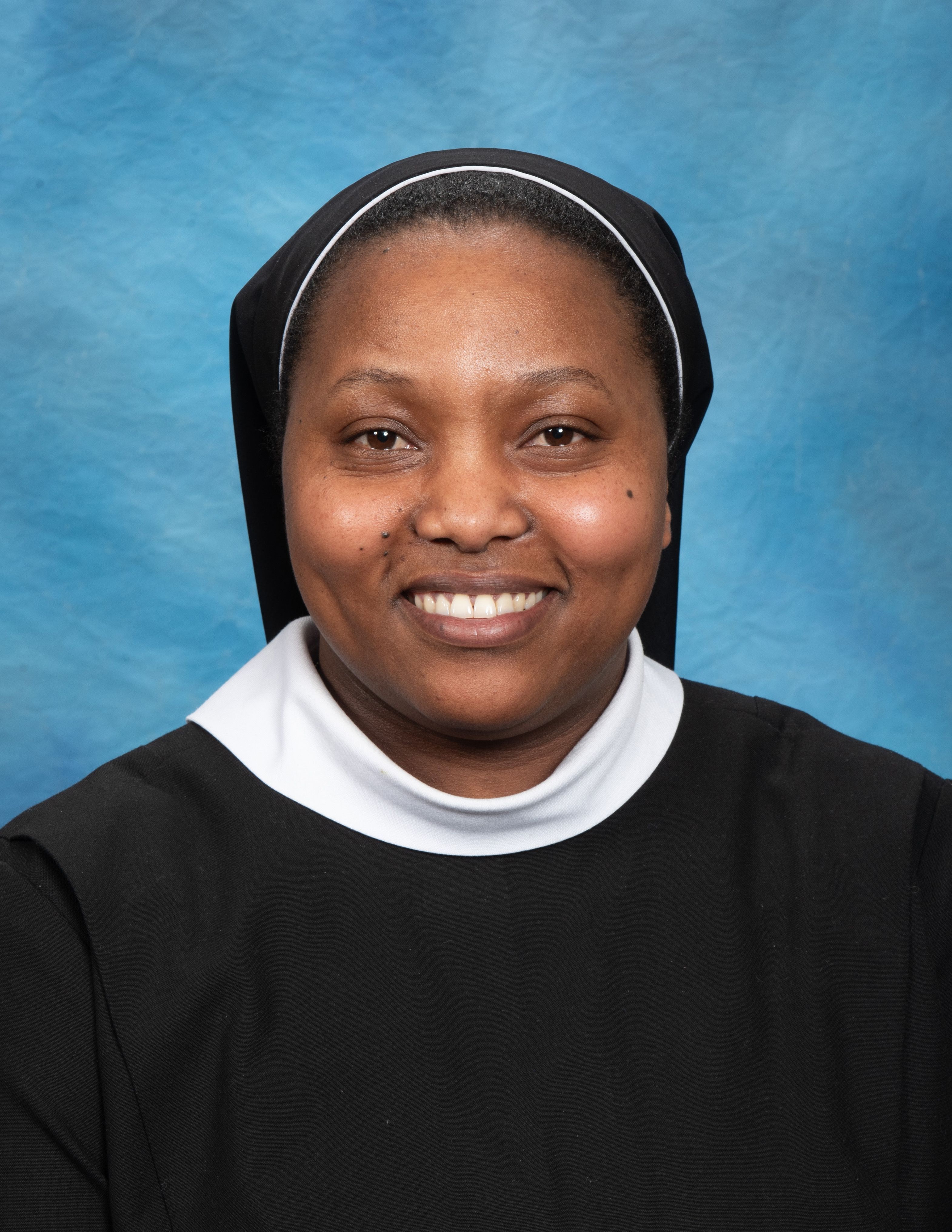 Sr. Beatrice Mdoe