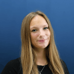 Lillie Rogers, Database & Stewardship Manager