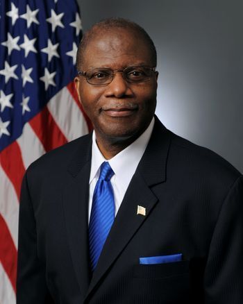 The Honorable Ronald S. Moultrie