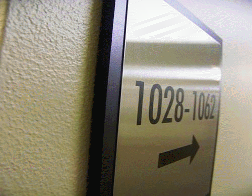Wayfinding