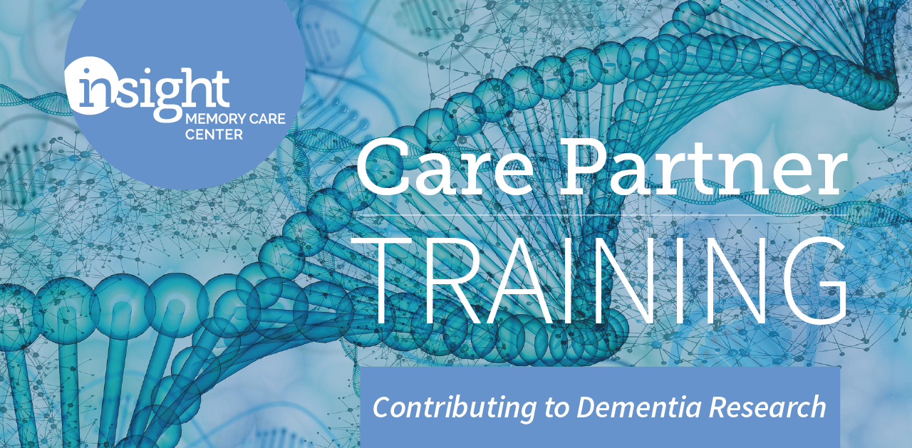 Contributing to Dementia Research