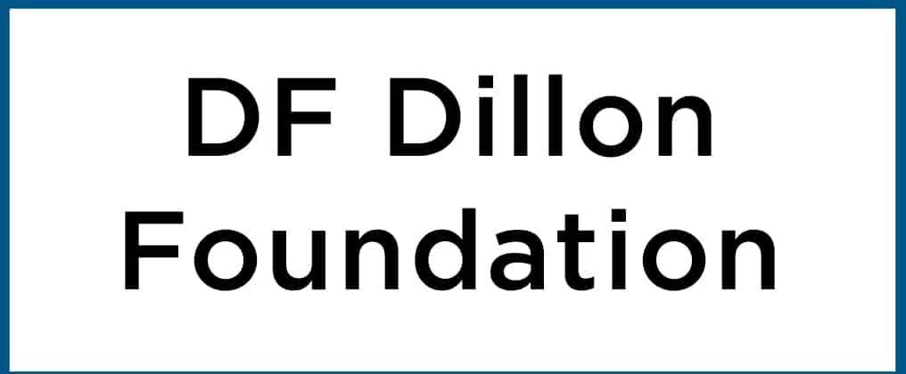 DF Dillon