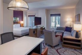 HYATT HOUSE TAMPA DOWNTOWN