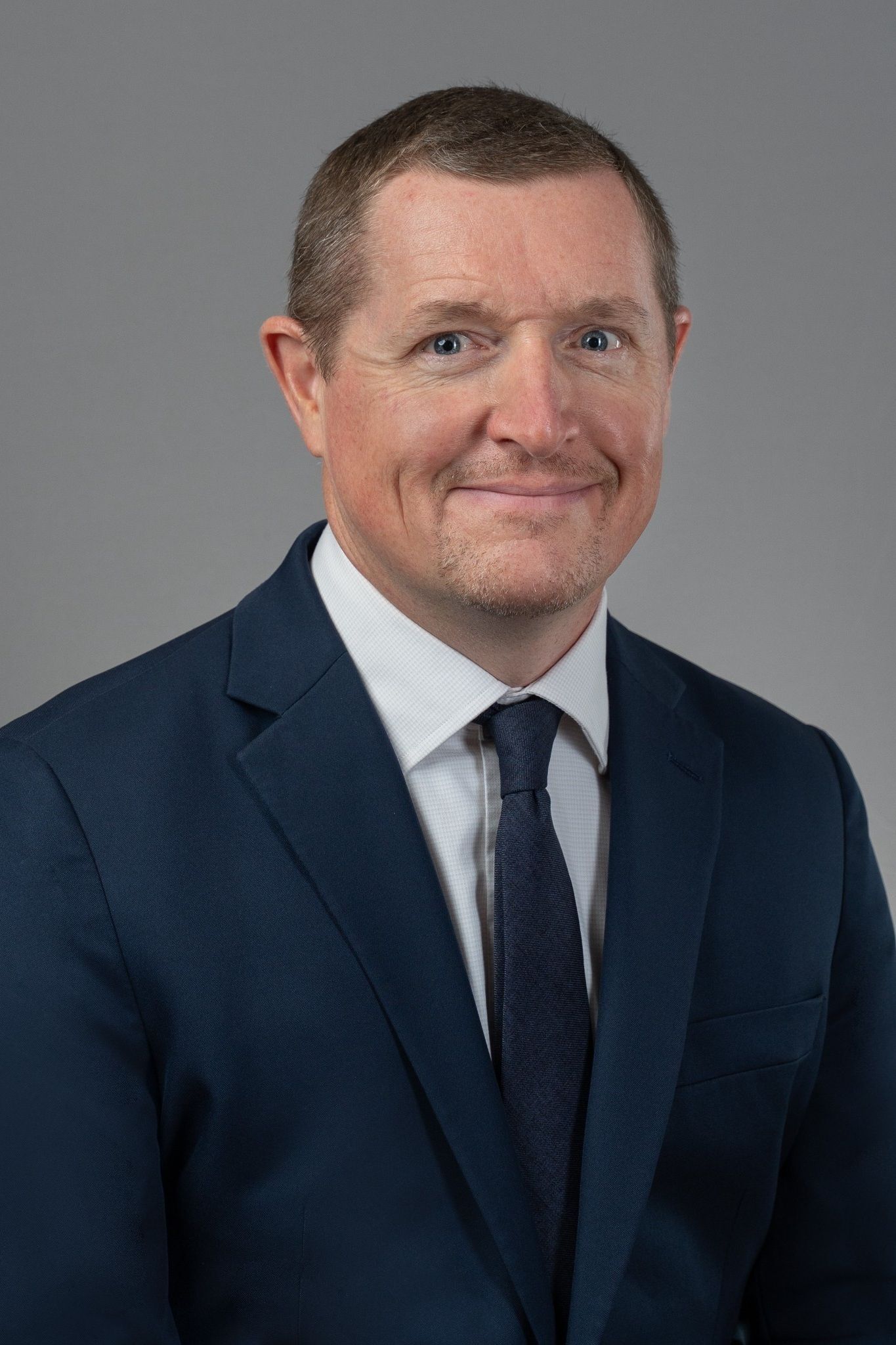 Shawn McKenna