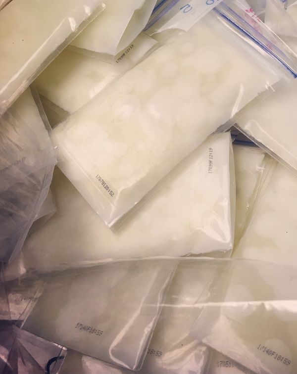 Donate Your Extra Breast Milk