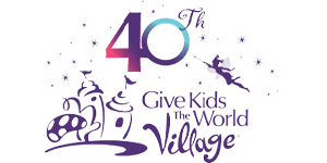 Give Kids The World Village