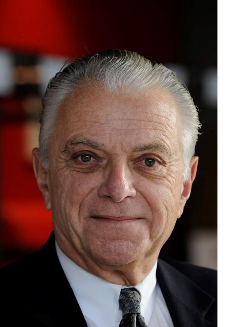 Vincent J. Felitti, MD