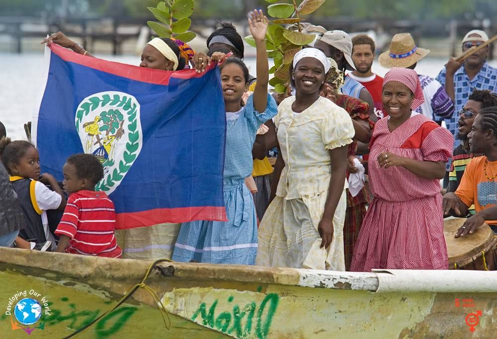 Gender equality and the empowerment of all women and girls