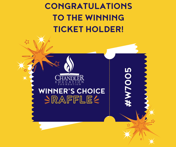 Sprinter Raffle CEF Winner's Choice Car or Cash Raffle Fundraiser