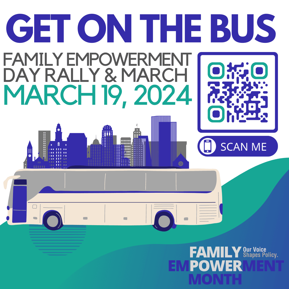 Click here to get on the bus!
