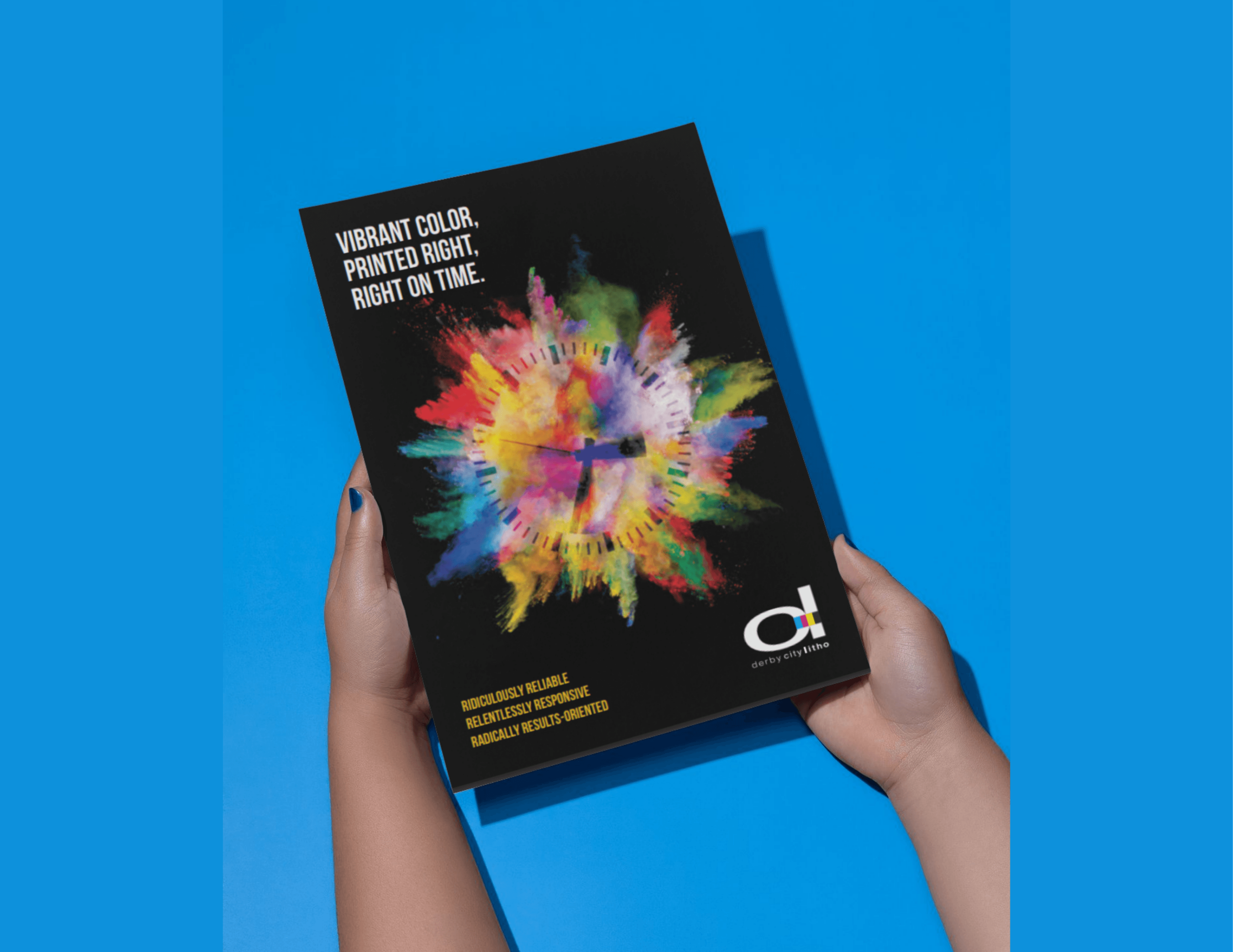 Booklets