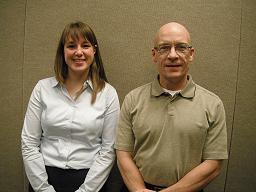 Bright Lights Board Members