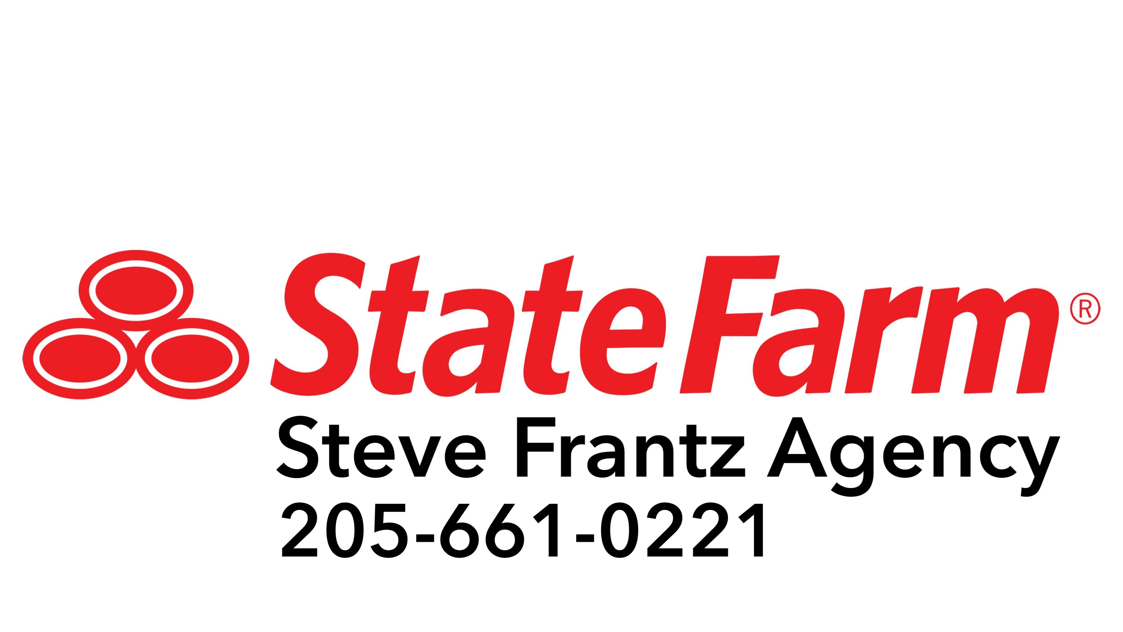 Steve Frantz State Farm