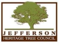 Jefferson Heritage Tree Council