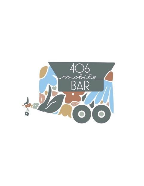 406 Mobile Bar