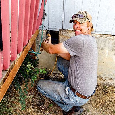 People helped* us raise awareness and generate crucial resources to serve our community.