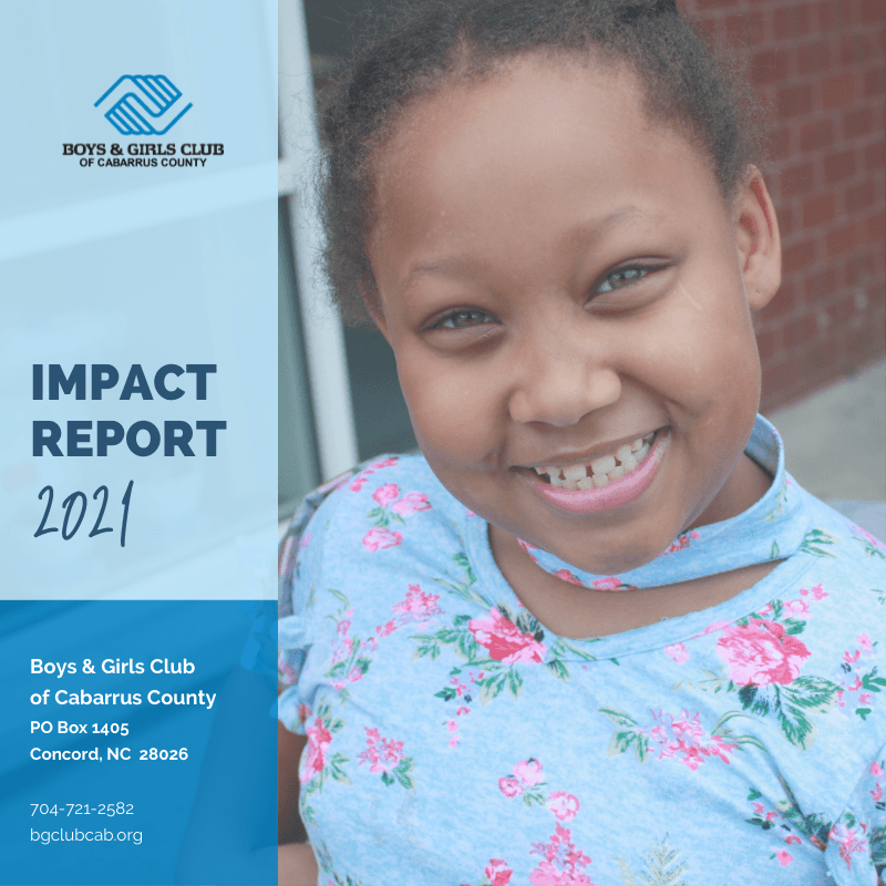 Impact Report