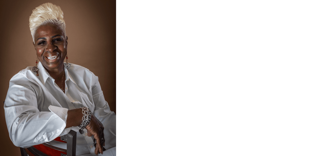 Its a Jazz Vibe with Gerry Pegues 