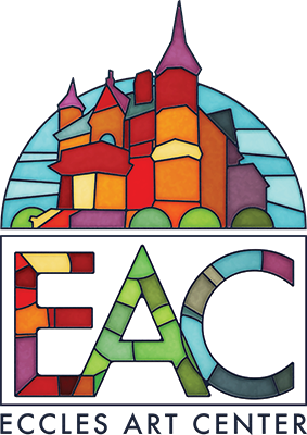 logo Eccles Community Art Center