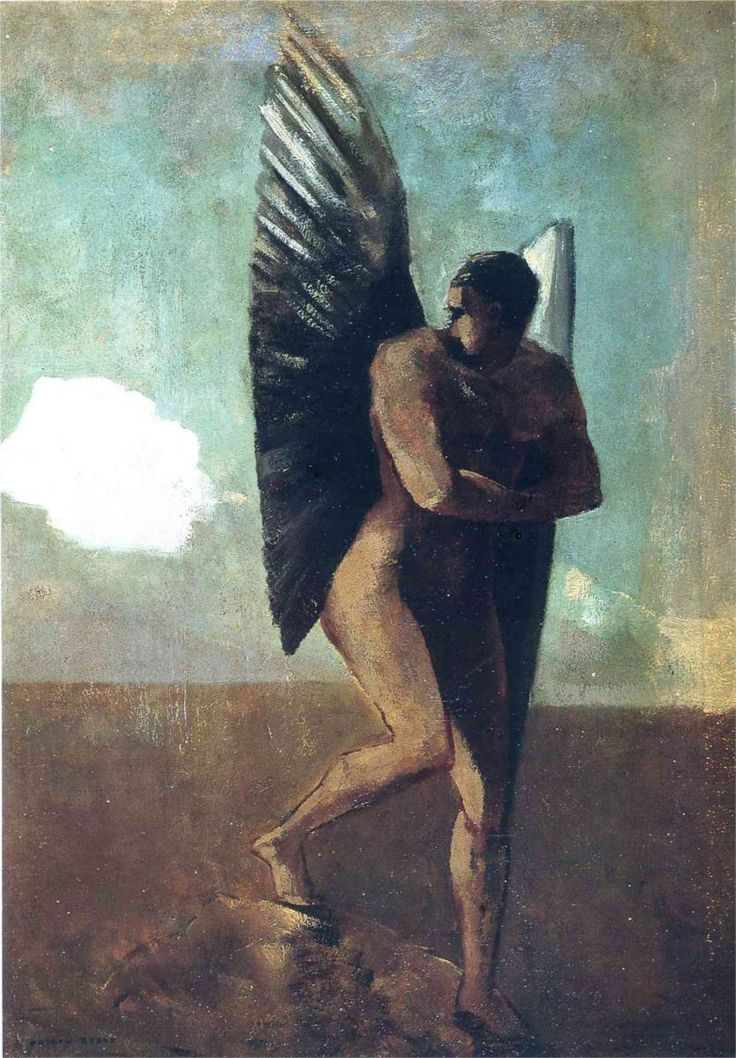 Art Lecture: Redon