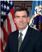 Mr. Chris Inglis, Deputy Director NSA in 2013