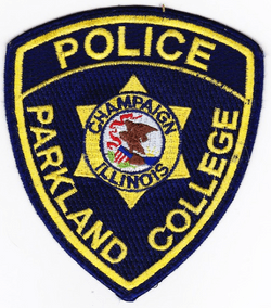 Donate to Parkland College Police Department