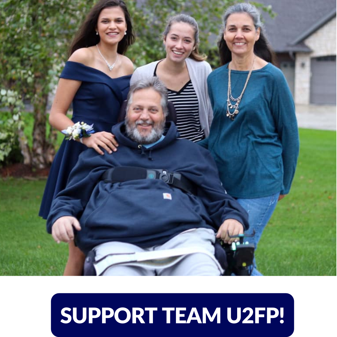 support Team U2FP
