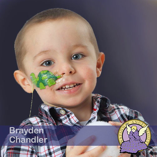 Brayden Chandler