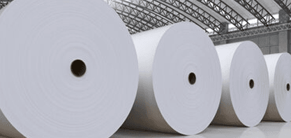 Roll-to-Sheet Web Printing