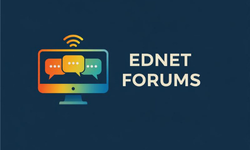 ednet forum