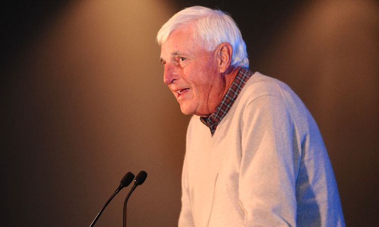 Bob Knight Ohio Heritage Award