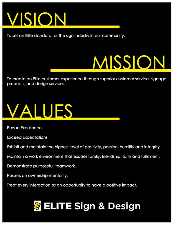 Elite Sign Elite Sign & Design, Company, Location, Testimonials, Wrap Buddies ...