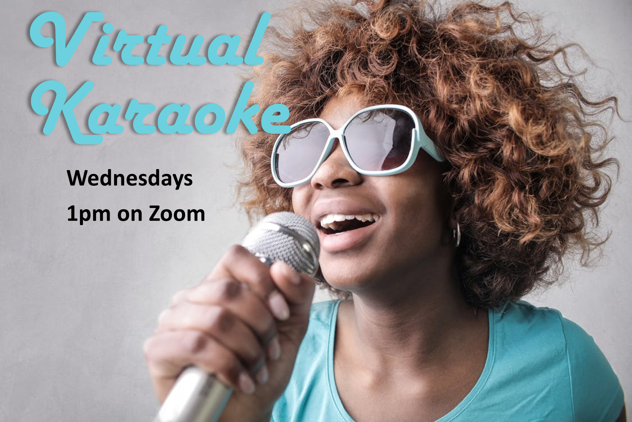 Virtual Karaoke