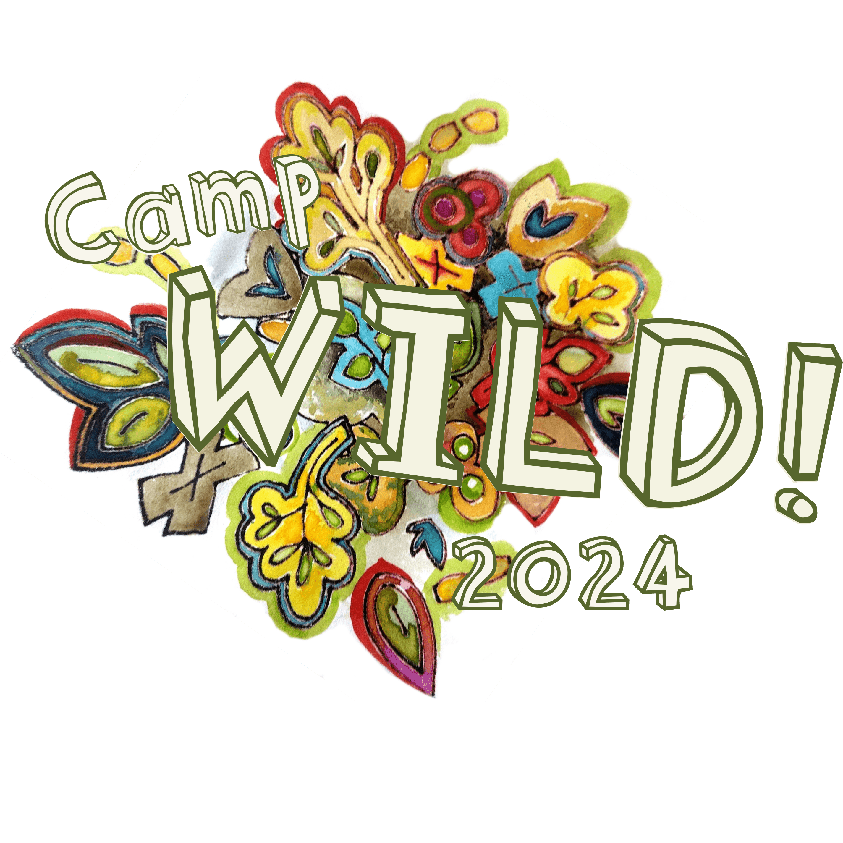 Camp WILD! Day Registration