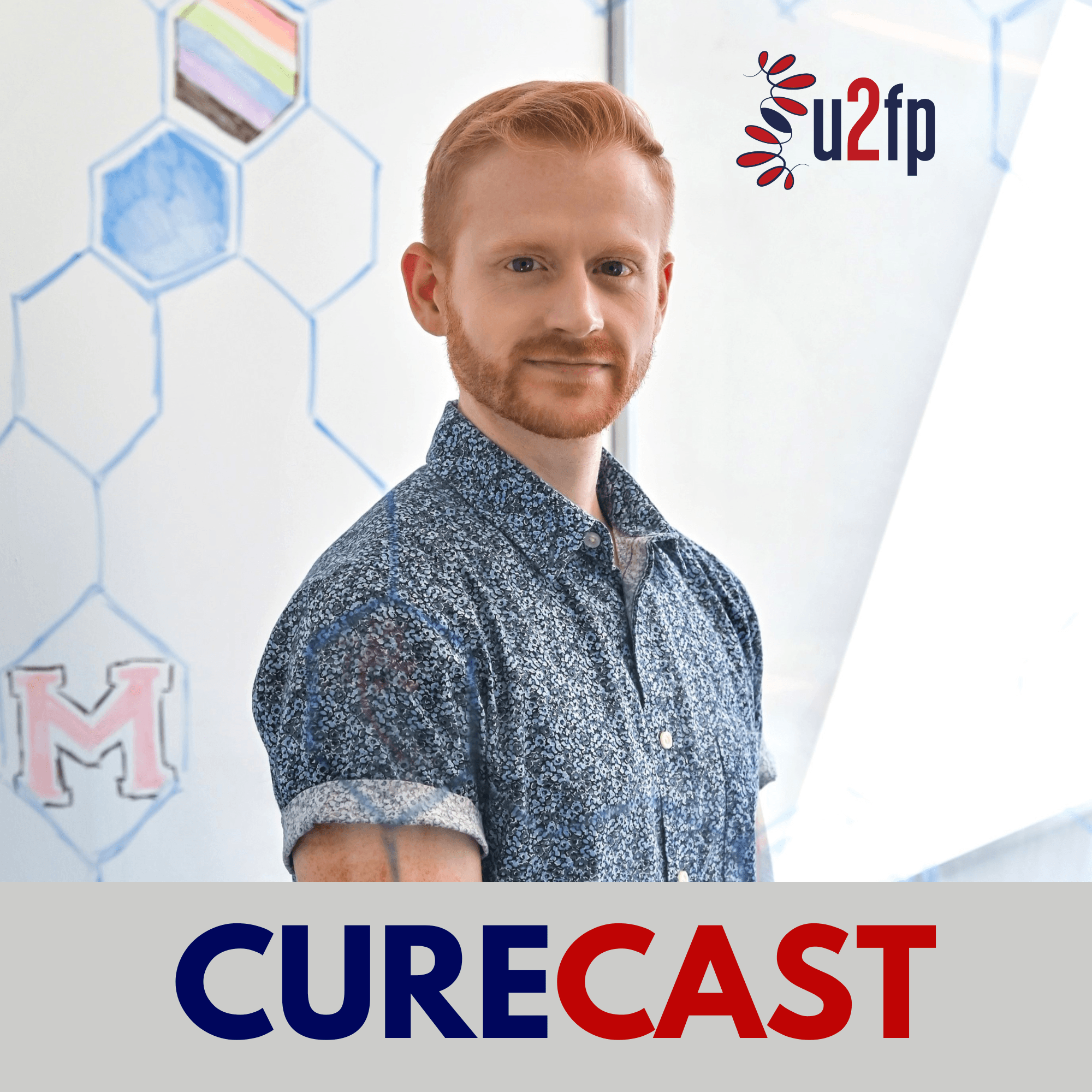 Under Pressure - CureCast Episode 129