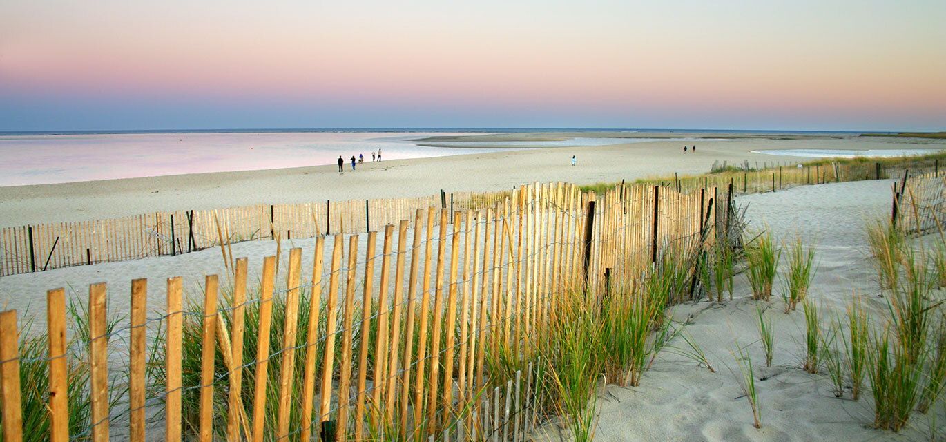 New England Cape Cod