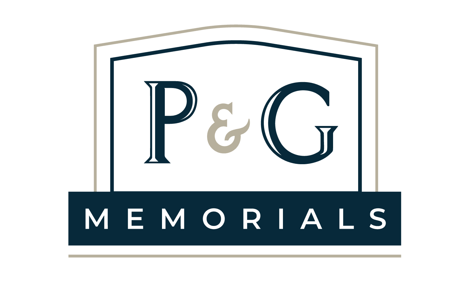 P&G Memorials