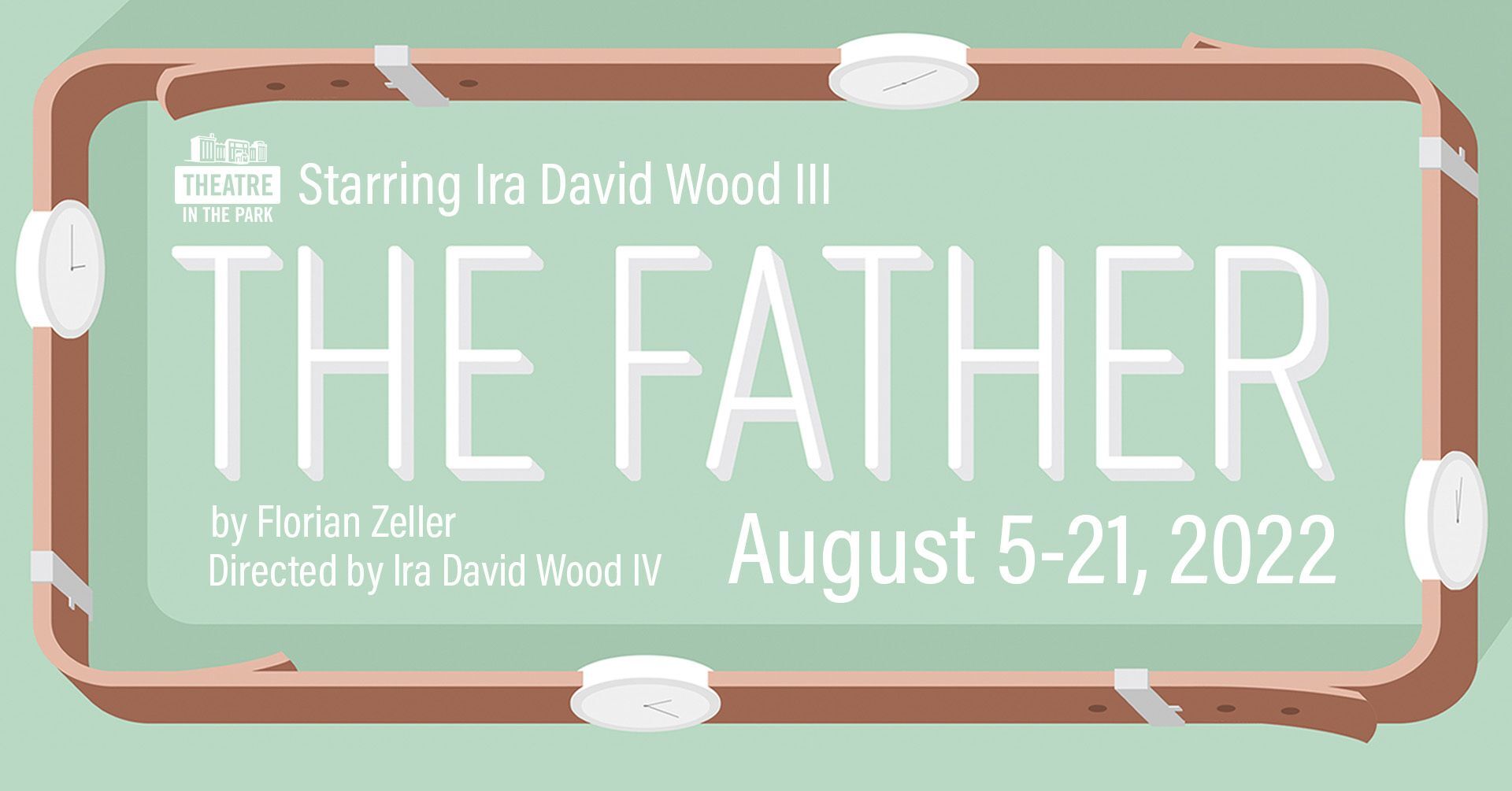 Announcing Auditions for The Father!