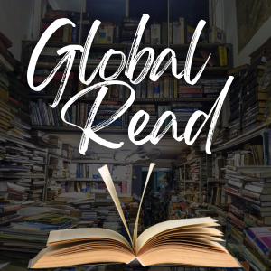 Global Read program image of books